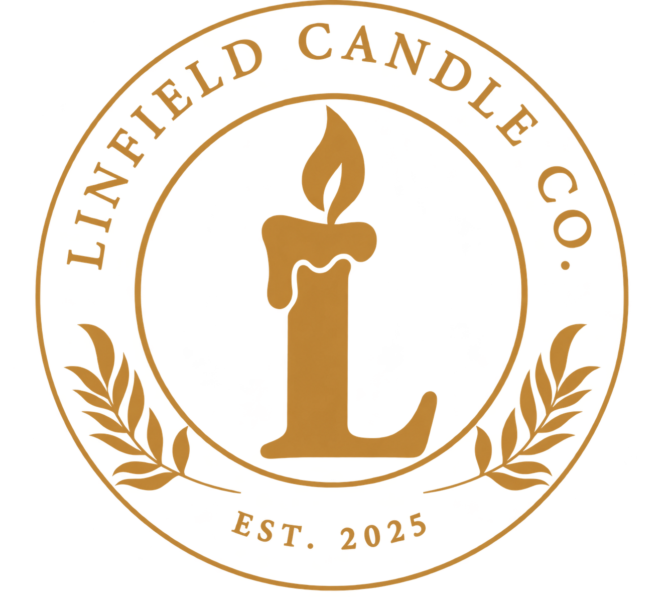 Linfield Candle Co. — Est. 2025